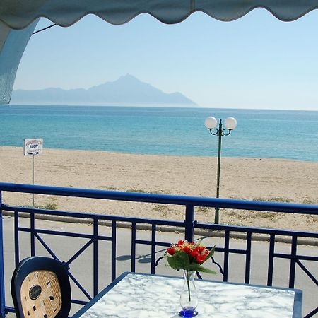 House Katerina Mediterranean Сарті Екстер'єр фото