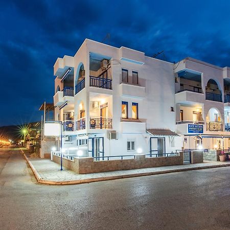 House Katerina Mediterranean Сарті Екстер'єр фото