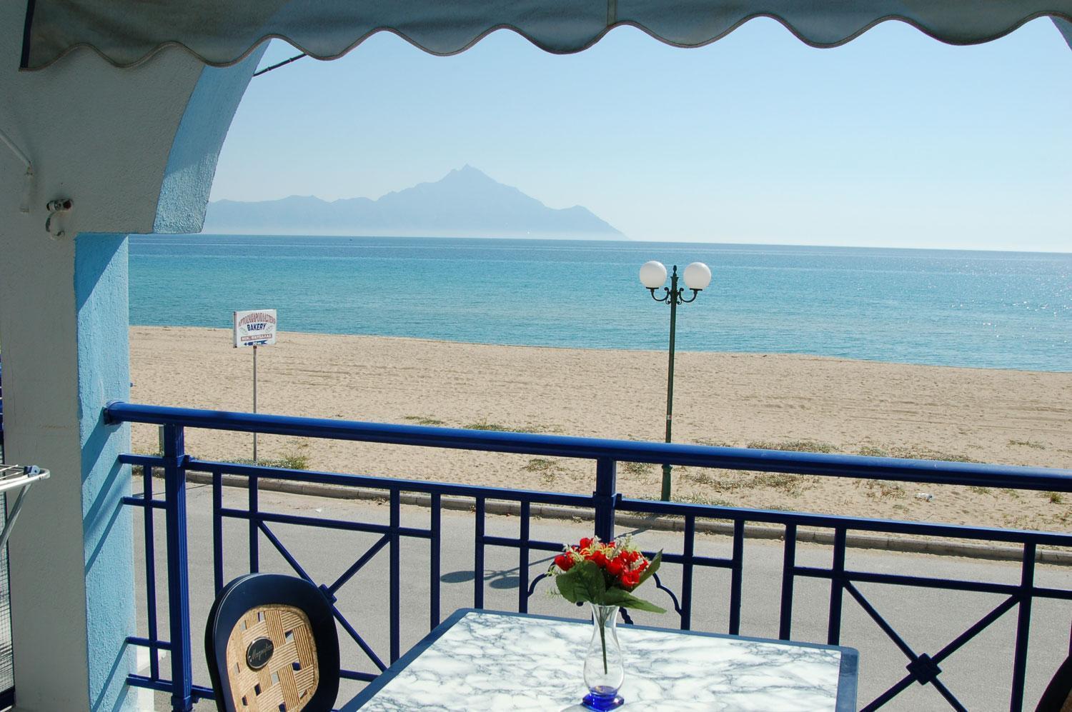 House Katerina Mediterranean Сарті Екстер'єр фото