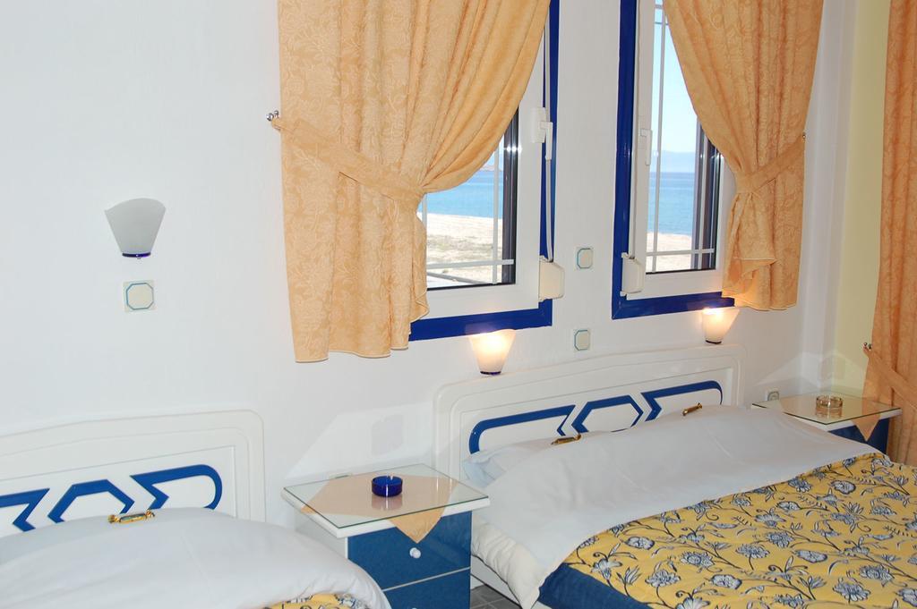 House Katerina Mediterranean Сарті Екстер'єр фото