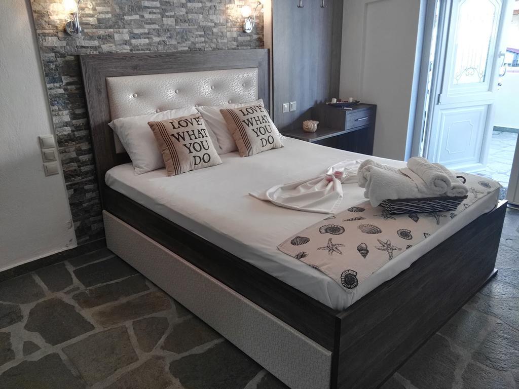 House Katerina Mediterranean Сарті Екстер'єр фото