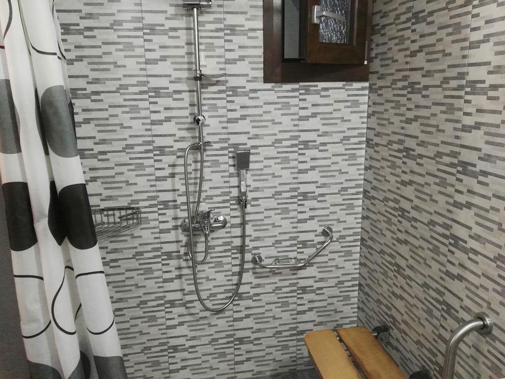 House Katerina Mediterranean Сарті Екстер'єр фото