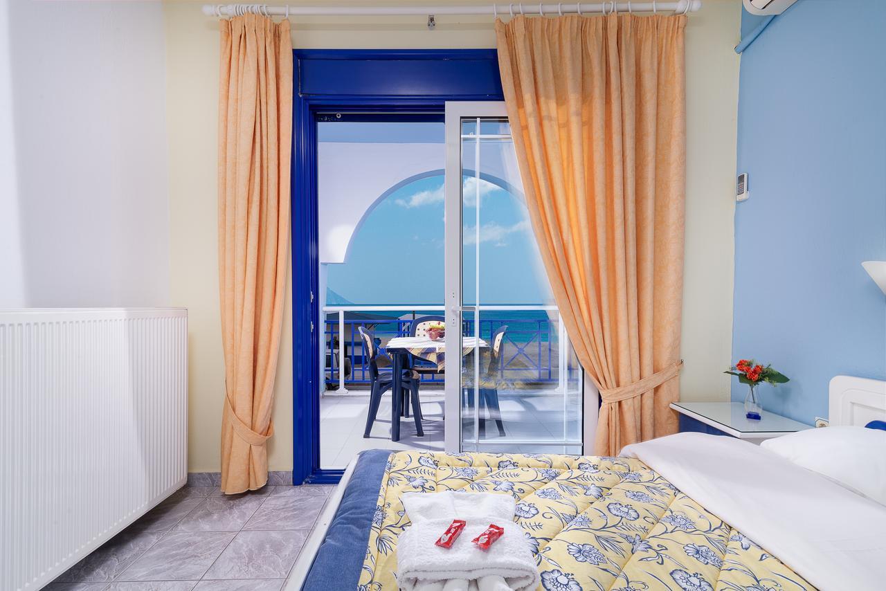 House Katerina Mediterranean Сарті Екстер'єр фото