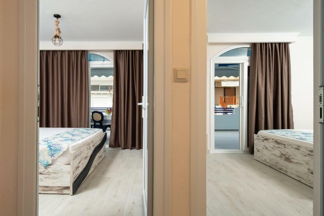 House Katerina Mediterranean Сарті Екстер'єр фото